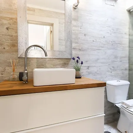 Apartamento Principe Real Delight By Homing