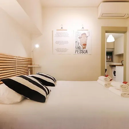 Principe Real Delight By Homing Apartman *