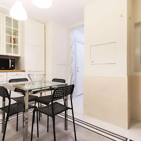 Apartman Principe Real Delight By Homing *