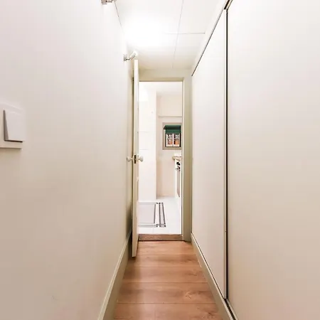 Apartman Principe Real Delight By Homing