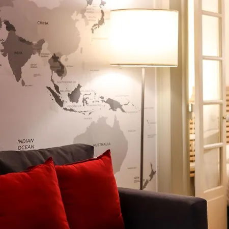 Apartamento Principe Real Delight By Homing