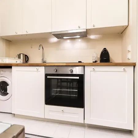Apartman Principe Real Delight By Homing *