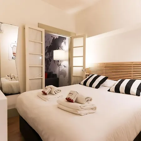 Apartman Principe Real Delight By Homing *